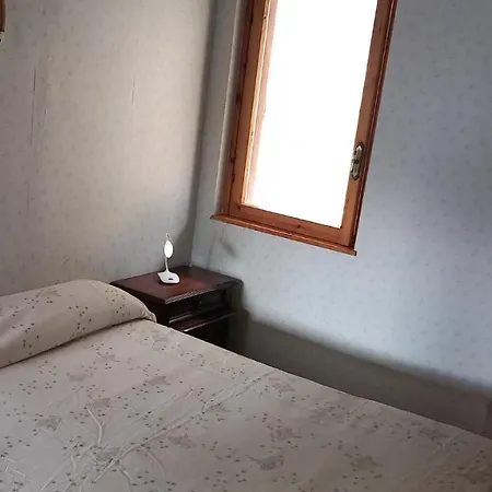 Hébergement de vacances La Casa Del Lago