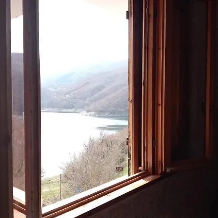 Holiday home La Casa Del Lago