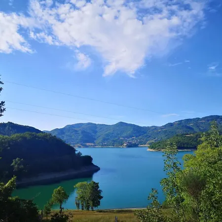 La Casa Del Lago Valle Verde
