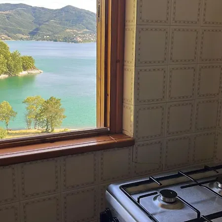 La Casa Del Lago