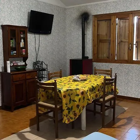 La Casa Del Lago Hébergement de vacances
