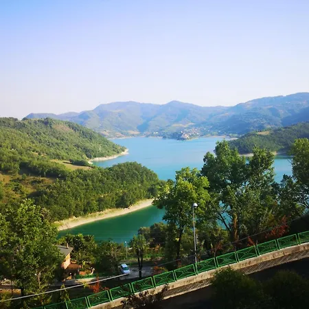 La Casa Del Lago * Valle Verde